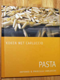 Koken met Carluccio: serie van 8 boeken