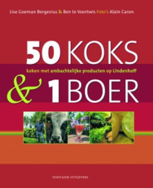 50 koks en 1 boer