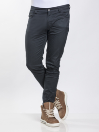 Koksbroek Chaud Devant - Skinny REG Black Stretch