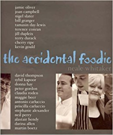 The Accidental Foodie - Neale Whitaker (NL)