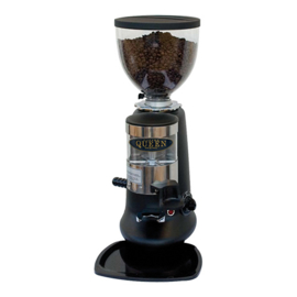 Espresso koffiemolen - Coffee Queen