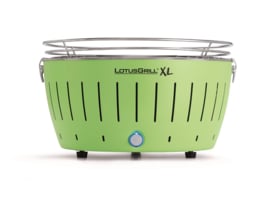 Tafelbarbecue XL - LotusGrill - classic in 6 kleuren