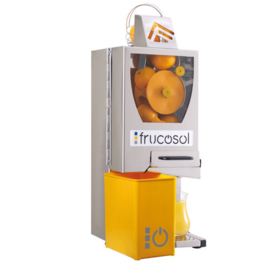 Volautomatische citruspers - Frucosol - FCompact