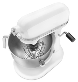 KitchenAid K7 Heavy Duty wit