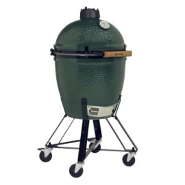 Big Green Egg - Large met onderstel