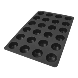 Bakmat Muffin  24x - 60x40 cm BakeryNorm