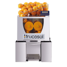 Volautomatische citruspers - Frucosol - F50C