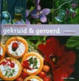 Gekruid & Geroerd - Daniëlle Houbrechts