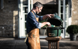 Big Green Egg - MiniMax - met onderstel