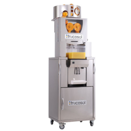 Volautomatische citruspers - Frucosol - Freezer