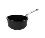 Steelpan antiaanbak - 18 cm - De Buyer - Choc Extreme