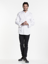 Chef Jacket Chaud Devant - Nordic White