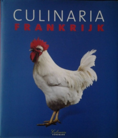 Culinaria Frankrijk - Franse Specialiteiten