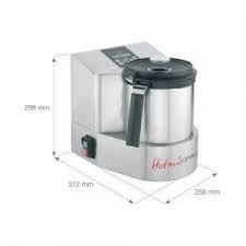 thermoblender - HotmixPRO Gastro / 2 liter / 24-190°C / 12.500 t/min