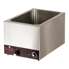 Bain-marie - CaterChef 200 - (max 20 cm)