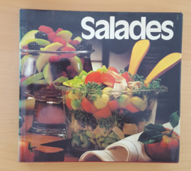 Salades - Christine Schönherr