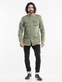 Koksbuis Chaud Devant - Parka Green