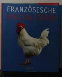 Culinaria Französische Spezialitäten (DE)