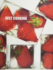 Just Cooking - Kristof en Stefan Boxy