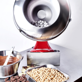 De Buyer Sweet Maker - accessoire KitchenAid