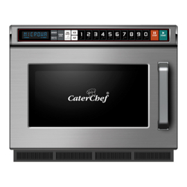 Magnetron - CaterChef - 2100 W - 17 liter