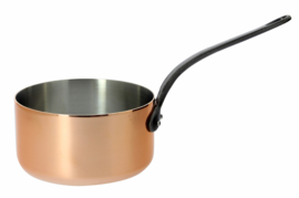 Steelpan koper - 12 cm - Inocuivre - De Buyer