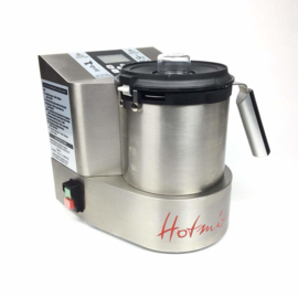 thermoblender - HotmixPRO Gastro / 2 liter / 24-190°C / 12.500 t/min