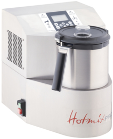 thermoblender - HotmixPRO Gastro XL / 3 liter / 24-190°C / 16.000 t/min