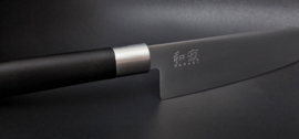 Steakmessenset Kai Wasabi Black 67S-400