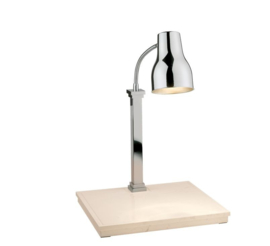 Warmhoudbrug - Spring - 1 lamp