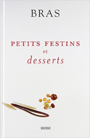 Michel Bras - Petits Festins et desserts (FR)