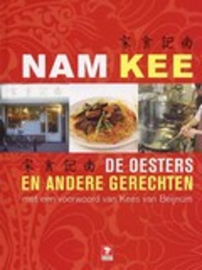 Oesters van Nam Kee - Kees van Beijnum