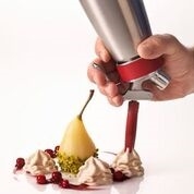 iSi Gourmet Whip +Plus / 0,25 l