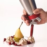 iSi Gourmet Whip +Plus / 0,5 l