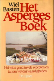 Het Asperge Boek - Wiel Basten