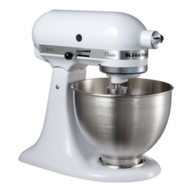 KitchenAid K45 Classic wit