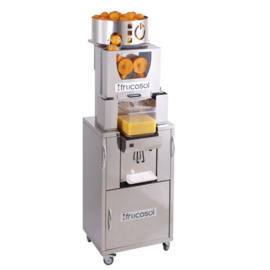 Volautomatische citruspers - Frucosol - Freezer