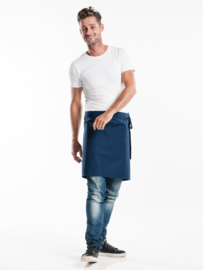 Sloof Chaud Devant - Navy 3-pockets W100 - L50