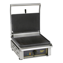 Contact grill - Roller Grill - Type Panini