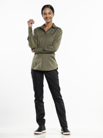 Blouse / shirt Chaud Devant - Women UFX Moss 