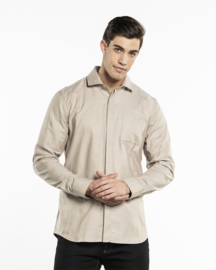 Blouse / shirt Chaud Devant - Men UFX Sand Melee 