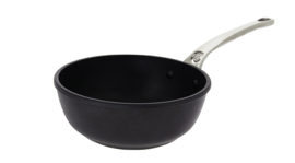 Sauteerpan antiaanbak - 20 cm - De Buyer - Choc Extreme