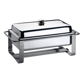 Chafing dish - Spring Eco Catering - 1/1 GN
