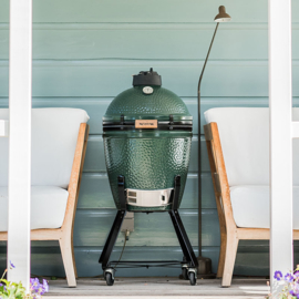 Big Green Egg - Medium Standaard