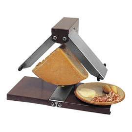 Raclette apparaat - Breziere