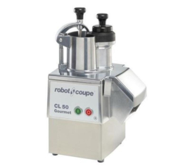 Groentesnijder - CL50 Gourmet - Robot Coupe