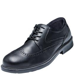 Service shoes - Men - Office 320 Black