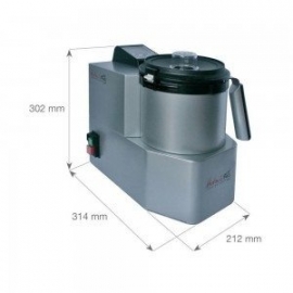 thermoblender - HotmixPRO Easy / 2 liter / 24-130°C / 10.000 t/min