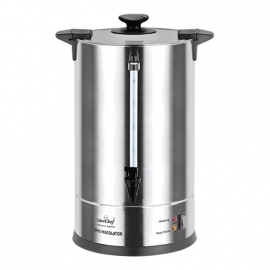 Percolators - Cater Chef - 5, 9 en 15 liter