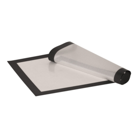 Bakplaatmat -Silicone, anti-aanbak, extra zwaar - -50°/+250°C - 3 types